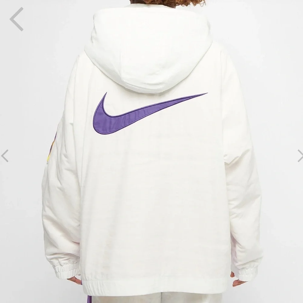 NIKE x Ambush NRG LA Lakers Jacket